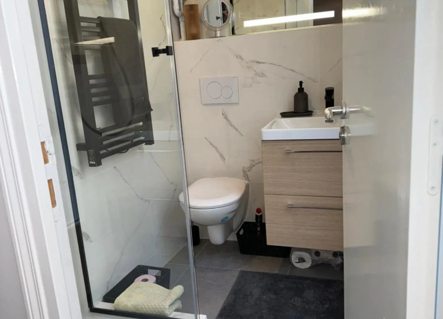 Appartement*Gare De L'Est-Paris 10 0*, Paris
